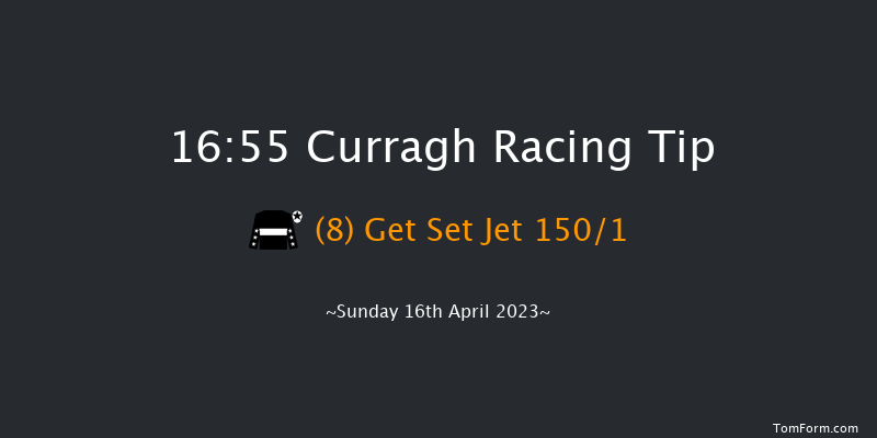 Curragh 16:55 Maiden 6f Sat 25th Mar 2023