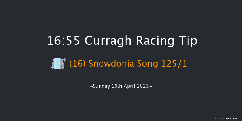 Curragh 16:55 Maiden 6f Sat 25th Mar 2023