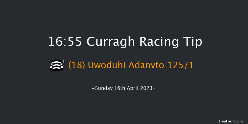 Curragh 16:55 Maiden 6f Sat 25th Mar 2023