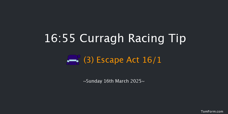 Curragh  16:55 Handicap 8f Sun 3rd Nov 2024