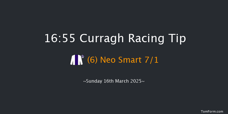 Curragh  16:55 Handicap 8f Sun 3rd Nov 2024