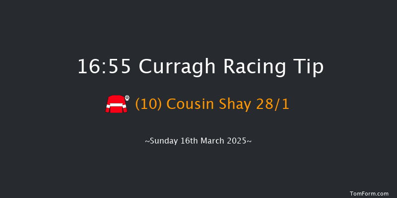 Curragh  16:55 Handicap 8f Sun 3rd Nov 2024