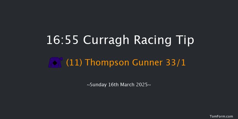Curragh  16:55 Handicap 8f Sun 3rd Nov 2024