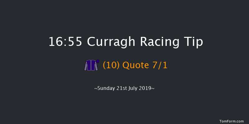 Curragh 16:55 Maiden 12f Sat 29th Jun 2019