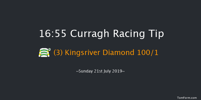 Curragh 16:55 Maiden 12f Sat 29th Jun 2019