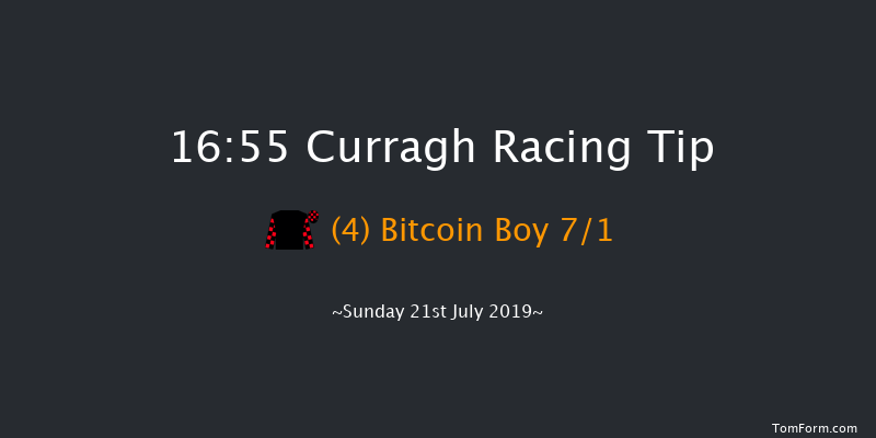 Curragh 16:55 Maiden 12f Sat 29th Jun 2019
