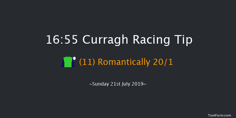 Curragh 16:55 Maiden 12f Sat 29th Jun 2019