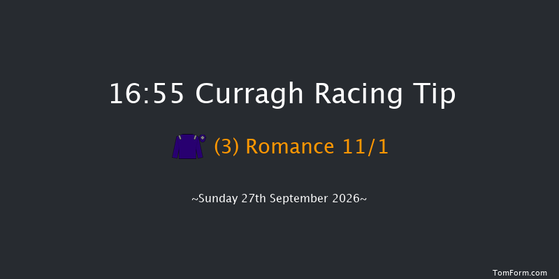Curragh 16-55 7f Sat 26th Sep 2026