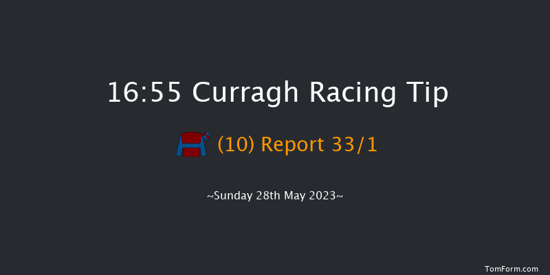 Curragh 16:55 Maiden 10f Sat 27th May 2023