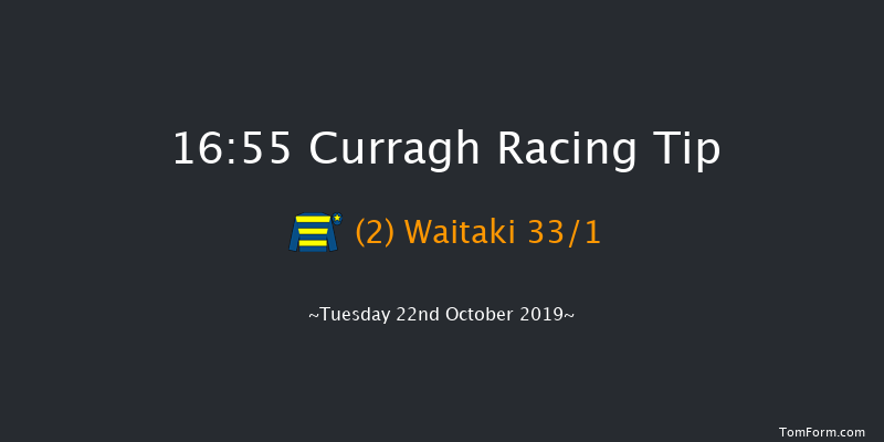 Curragh 16:55 Handicap 7f Sun 13th Oct 2019
