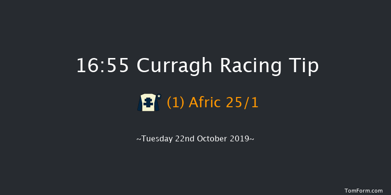 Curragh 16:55 Handicap 7f Sun 13th Oct 2019