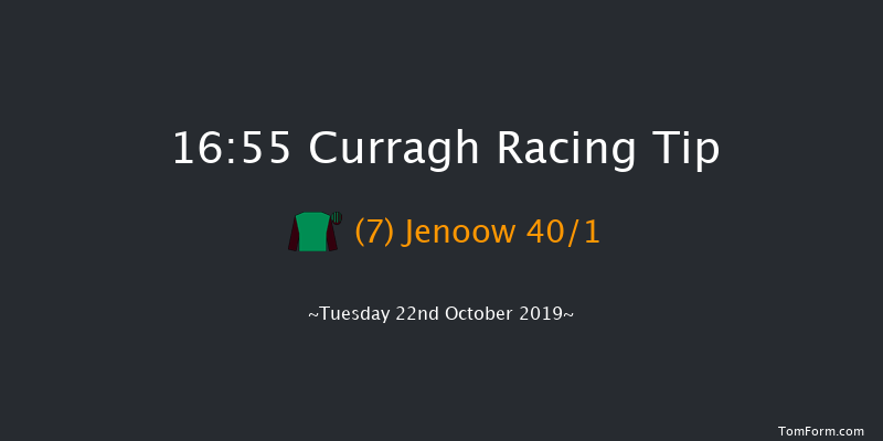 Curragh 16:55 Handicap 7f Sun 13th Oct 2019