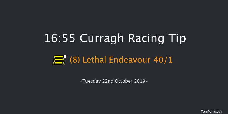 Curragh 16:55 Handicap 7f Sun 13th Oct 2019