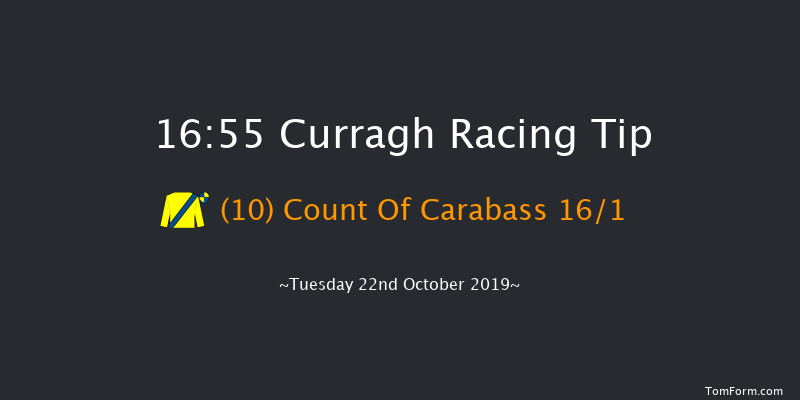 Curragh 16:55 Handicap 7f Sun 13th Oct 2019