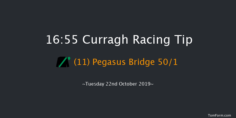 Curragh 16:55 Handicap 7f Sun 13th Oct 2019