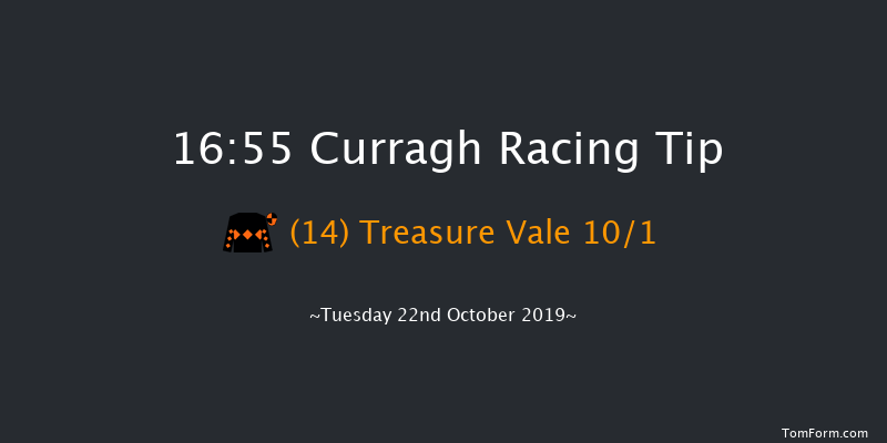 Curragh 16:55 Handicap 7f Sun 13th Oct 2019