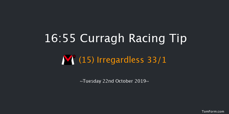 Curragh 16:55 Handicap 7f Sun 13th Oct 2019