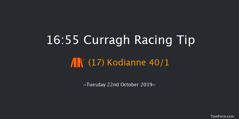 Curragh 16:55 Handicap 7f Sun 13th Oct 2019
