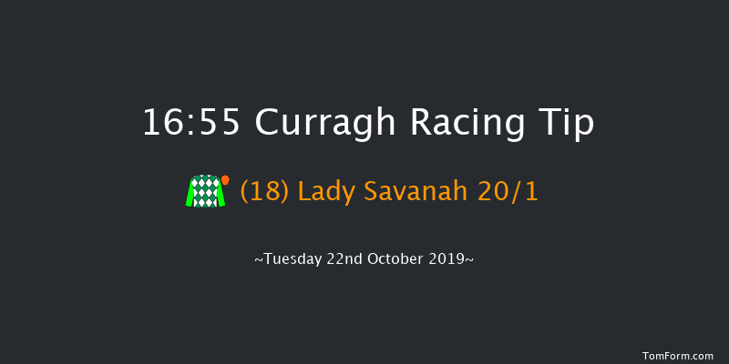 Curragh 16:55 Handicap 7f Sun 13th Oct 2019