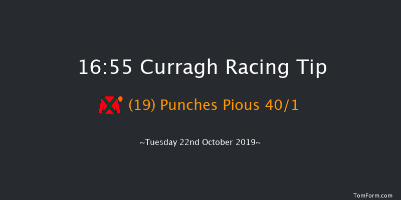 Curragh 16:55 Handicap 7f Sun 13th Oct 2019