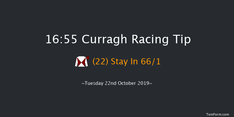 Curragh 16:55 Handicap 7f Sun 13th Oct 2019