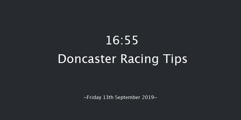 Doncaster 16:55 Maiden (Class 3) 7f Thu 12th Sep 2019