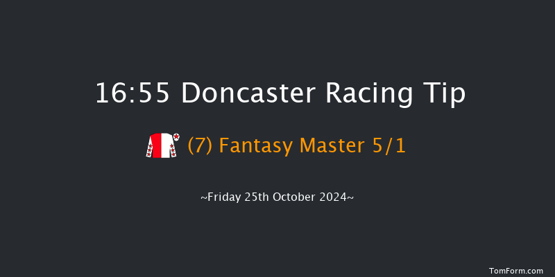 Doncaster  16:55 Handicap (Class 4) 6f Sun 15th Sep 2024