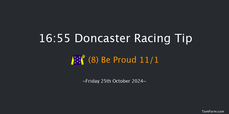 Doncaster  16:55 Handicap (Class 4) 6f Sun 15th Sep 2024