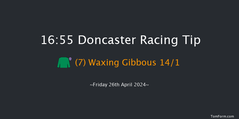 Doncaster  16:55 Handicap (Class 5) 12f Sun 24th Mar 2024