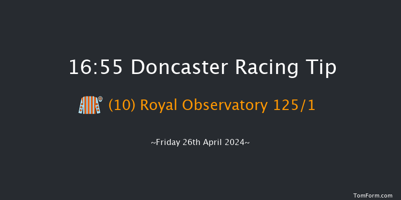 Doncaster  16:55 Handicap (Class 5) 12f Sun 24th Mar 2024