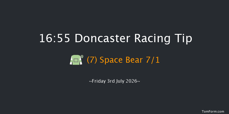 Doncaster 16-55 (Class 4) 5f Fri 26th Jun 2026
