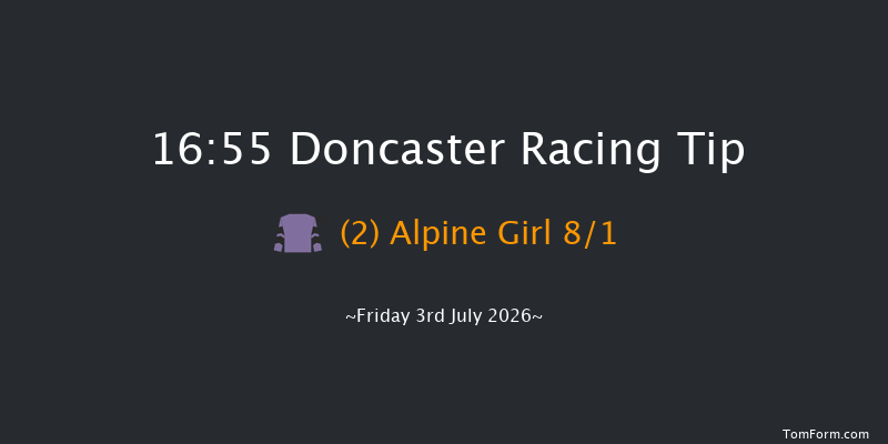 Doncaster 16-55 (Class 4) 5f Fri 26th Jun 2026