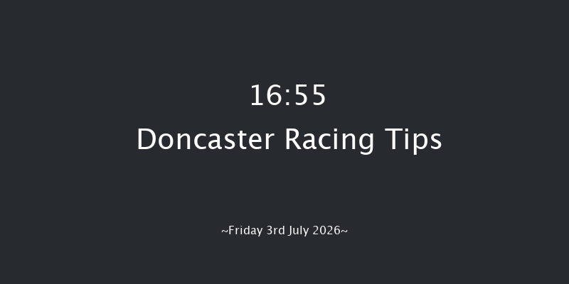 Doncaster 16-55 (Class 4) 5f Fri 26th Jun 2026