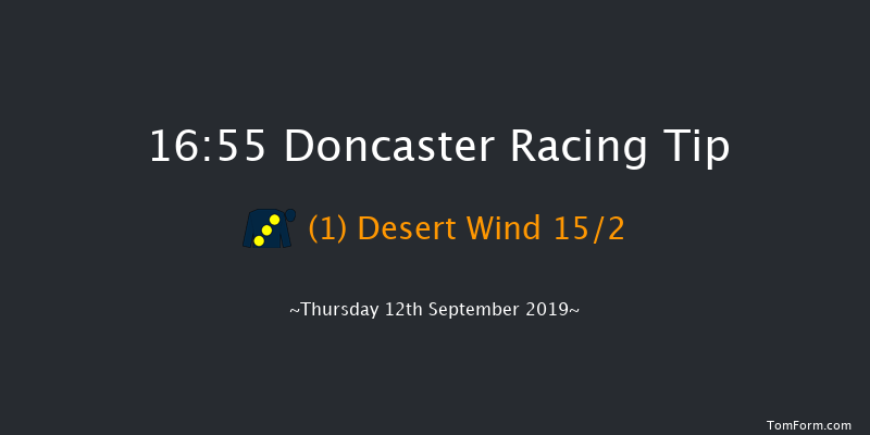 Doncaster 16:55 Handicap (Class 2) 10f Wed 11th Sep 2019