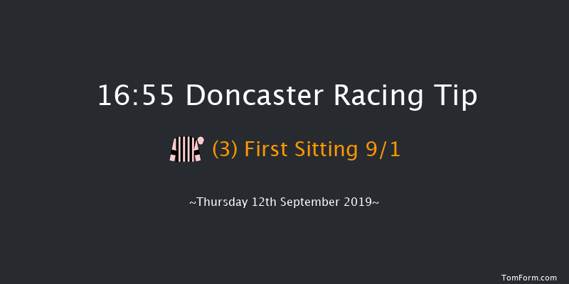 Doncaster 16:55 Handicap (Class 2) 10f Wed 11th Sep 2019