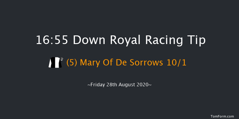 Ladbrokes Handicap Hurdle (80-102) Down Royal 16:55 Handicap Hurdle 24f Fri 24th Jul 2020