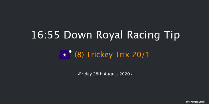 Ladbrokes Handicap Hurdle (80-102) Down Royal 16:55 Handicap Hurdle 24f Fri 24th Jul 2020