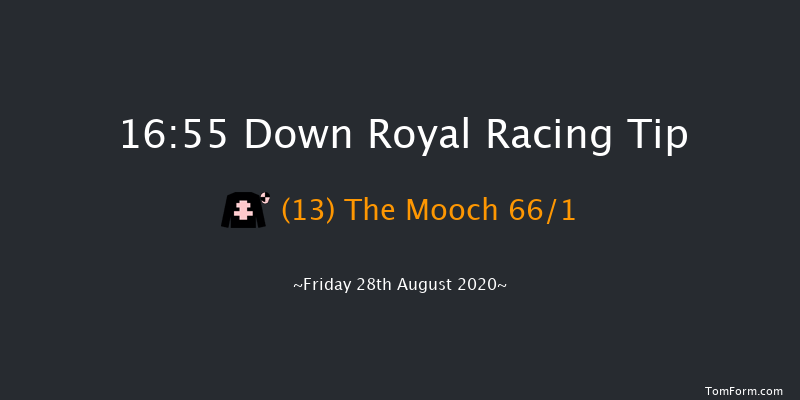 Ladbrokes Handicap Hurdle (80-102) Down Royal 16:55 Handicap Hurdle 24f Fri 24th Jul 2020