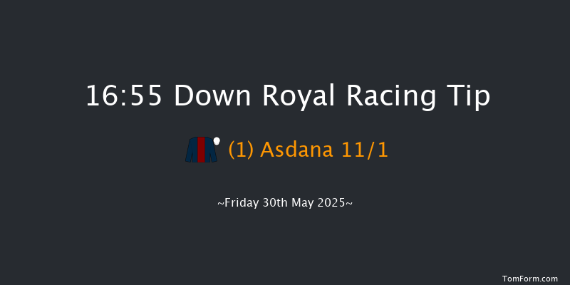 Down Royal 16-55 5f Mon 5th May 2025