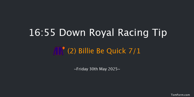 Down Royal 16-55 5f Mon 5th May 2025