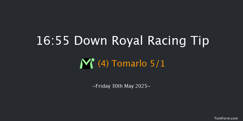 Down Royal 16-55 5f Mon 5th May 2025