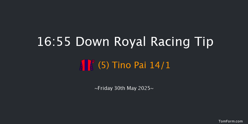 Down Royal 16-55 5f Mon 5th May 2025