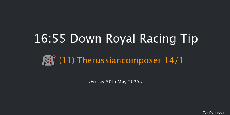 Down Royal 16-55 5f Mon 5th May 2025