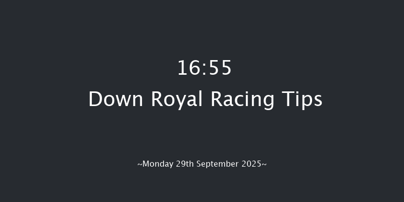 Down Royal 16-55 11f Fri 5th Sep 2025