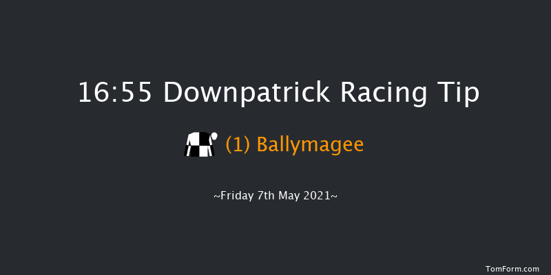 Molson Coors Flat Race Downpatrick 16:55 NH Flat Race 18f Sun 21st Mar 2021