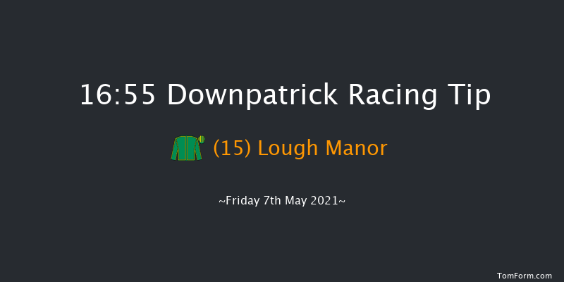 Molson Coors Flat Race Downpatrick 16:55 NH Flat Race 18f Sun 21st Mar 2021