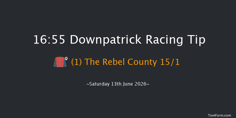 Downpatrick 16-55 23f Fri 22nd May 2026