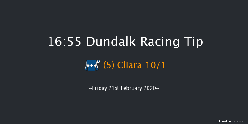 Kentucky Derby Qualifier At Dundalk February 28th Apprentice Handicap (45-65) Dundalk 16:55 Handicap 12f Fri 14th Feb 2020