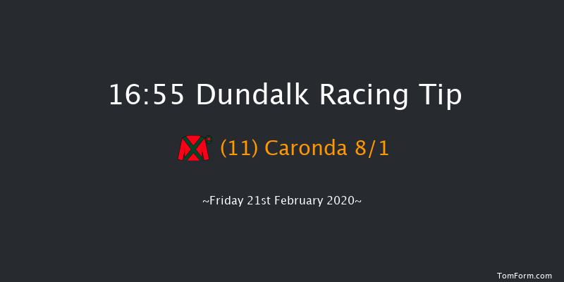Kentucky Derby Qualifier At Dundalk February 28th Apprentice Handicap (45-65) Dundalk 16:55 Handicap 12f Fri 14th Feb 2020