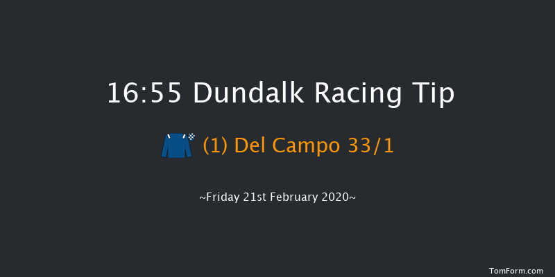 Kentucky Derby Qualifier At Dundalk February 28th Apprentice Handicap (45-65) Dundalk 16:55 Handicap 12f Fri 14th Feb 2020